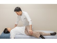 うめだ鍼灸整骨院/