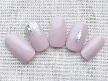 クレアネイル 大井町店(clea nail)/アート込み定額♪￥5950