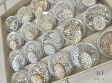 ウイ(u'i)/かわいいNOVELさんラメ★