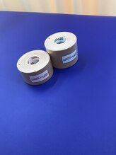 おなが浦添当山整体院/テーピングもやってます