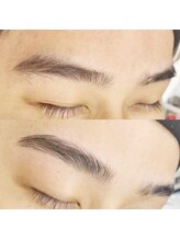 キューラッシュ 新宿店(Q-LASH)/HBLビフォーアフター♪