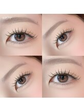 ミイプ(MEPP)/つねいし担当＊フラットラッシュ