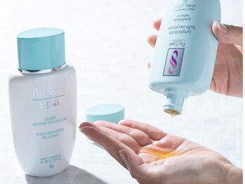 エステサロン ジョアアンジェ(joie ange)/芸能人も愛用!ポールシェリー