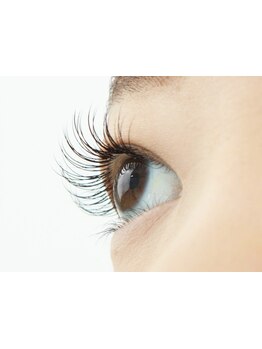 キープ力が自慢のサロン