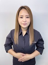 ラシェス ハスダ(luscious hasuda) 木村 友紀