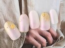 イルミネーションネイル