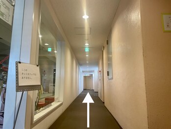 アイハビー 自由が丘(eyeHbe)/