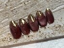 フラッシュマグ×ニュアンス