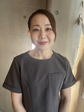 ザ モアナテラス(THE MOANA TERRACE) 上野 ひとみ