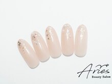 アリーズ 心斎橋店(Aries)/サンプル《心斎橋/ネイル》