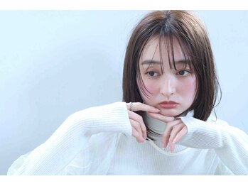 マギバイバディ 宇都宮店(magi by BUDDY)/ラッシュリフト