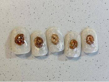 アイネイルズ 池袋店(I-nails)/Amane指名限定デザイン