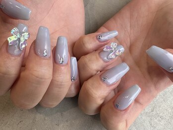 シェル トウキョウ(SHELL TOKYO)/リボン¥500