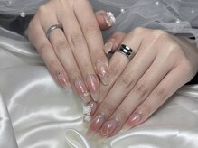 シリウス(SIRIUS)/チークネイル