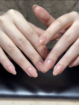 バイムーンサロン(By Moon Salon)/