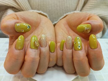 エムネイルズ(m nails)/