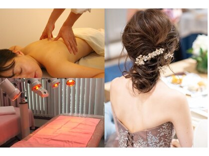 和歌山ビューティー アガ(AGA)の写真