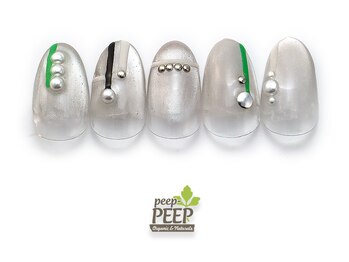 ピッピ 白金台店(peep PEEP)/25年5月マンスリープラチナ-5