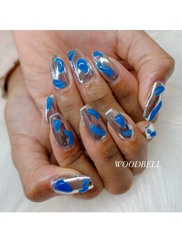 ウッドベル(WOODBELL)/華やか系(イベント・ブライダル)