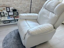 完全予約制のプライベート空間です♪