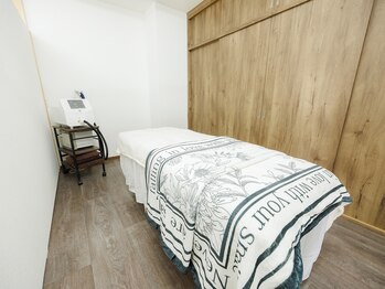 ヨウキ(YOKI)/メンズ脱毛も対応可能!