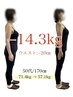 残６名【リバウンドでお困りの方向け】痩身ダイエットカウンセリング