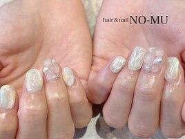ぷっくりニュアンス