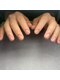 エムネイル(Ｍ)の写真/噛み爪・深爪・巻き爪のお悩みは、爪の健康を第一に考えるMネイルにお任せ★【噛み爪・深爪ケア3回¥27500】