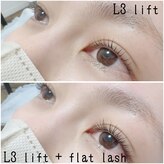 ダリ アイラッシュ(Dahli eyelash)