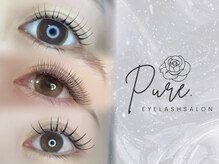 ピュア(Pure.)