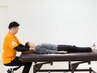 非会員様【初回から2ヶ月以内の方】姿勢矯正♪