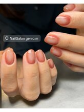 ジェニオ(genio.m)/Design