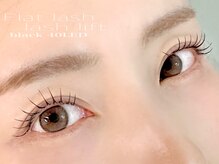 ヴィータ(vita)/リフエク/まつ毛パーマ×40本LED