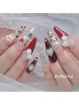 ピオミエルネイル 新宿(pio miel nail)/Pio Miel Nail