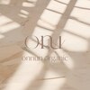 オンヌンオーガニック(onnun organic)のお店ロゴ