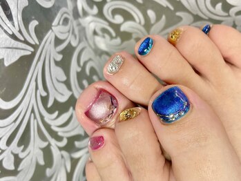 ★ネイルデザイン★