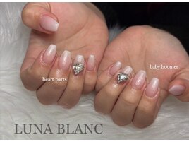 ベイビーブーマネイル♪