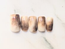 ネイルサロン ルーム 本八幡店(ROOM)/【定額プラチナコース¥6800】