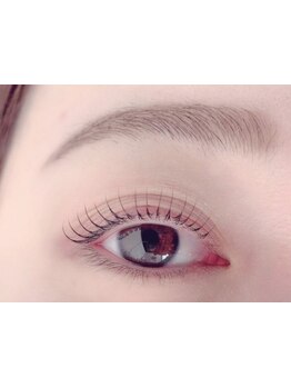まつげのお悩み解決サロン