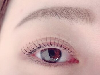 マイアンジェリーク 知多朝倉店の写真/まつ毛パーマ/エクステ/まつ毛ケアまで◎まつ毛の事なら"マイアンジェリーク知多朝倉店"にお任せください♪