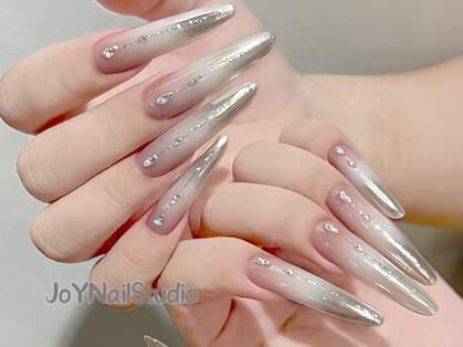 ジョイネイルスタジオ 高田馬場(JoY Nail Studio)の写真