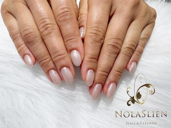 マグネットネイル　東銀座