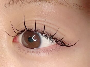 ラシク ゼロ 草加駅前(Lashiku Zero)/ナチュラルフラットラッシュ