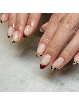 ミラ(milla)/レオパード