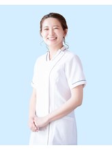 味岡整骨院 味岡 由美子