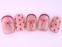 ネイルサロン ノア