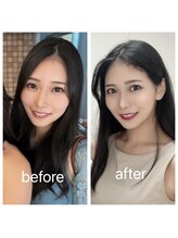 アンス(Ance)/3、似合わせメイクレッスン♪