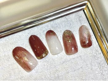 アイラッシュトウキョウ 横浜サンクチュアリ 横浜西口店/11月定額デザイン