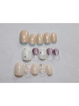 初めての方にオススメ