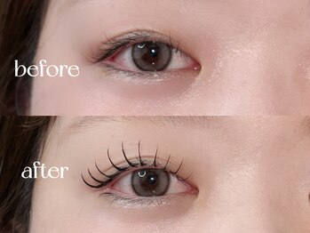 モクバイエイチ 立川南口店(MOC by h)/アンドヘルシー